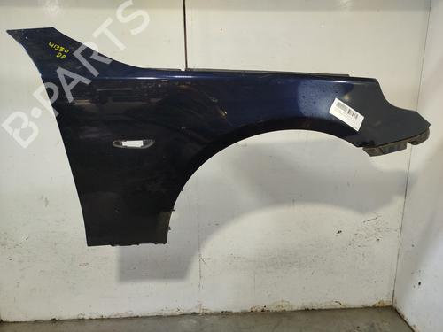 Used Right front fenders Right front fenders BMW 5 (E60) 520 d (163 hp) 33938376 33938376