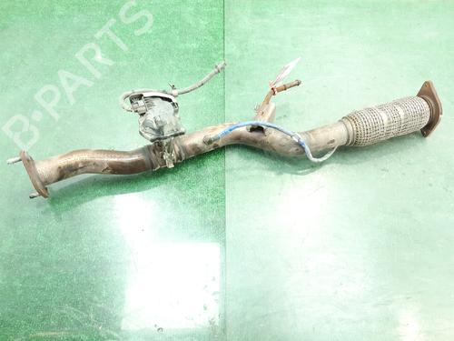 Exhaust system NISSAN X-TRAIL III (T32_, T32R, T32RR)  | BP17330411M121 