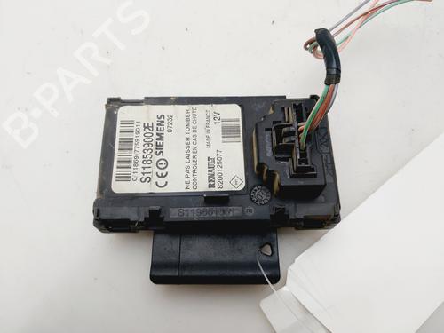 Used Other RENAULT SCÉNIC II (JM0/1_) [2003-2010]  30659054