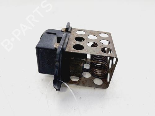 Varmeblæsermodstand RENAULT CLIO III (BR0/1, CR0/1) [2005-2014]  30655900