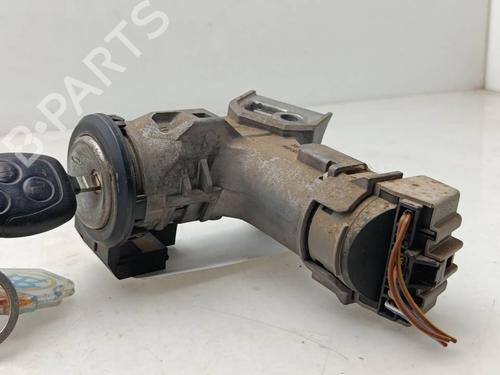 Ignition barrel FORD TRANSIT COURIER B460 MPV | BP39751664M48 - Image 2