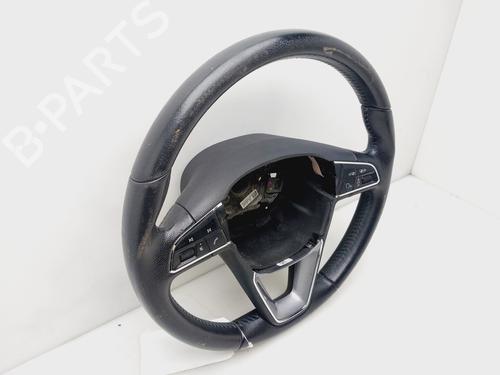 Steering wheel SEAT LEON (5F1) | BP31982139C49
