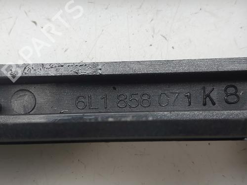 Middle console SEAT IBIZA III (6L1) | BP37755974I22 - Image 3