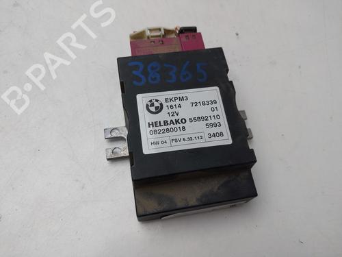 Used Electronic module Electronic module 36887685 36887685