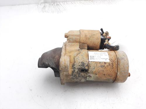 Startmotor OPEL ASTRA H (A04) 1.7 CDTI (L48) | BP13326721M8 