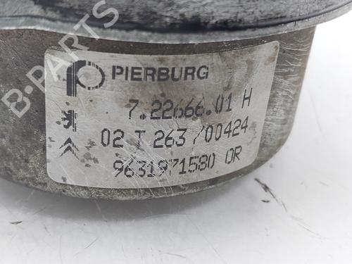 Vacuum pump CITROËN C5 I (DC_) 2.2 HDi (DC4HXB, DC4HXE) | BP32403098M80 - Image 3