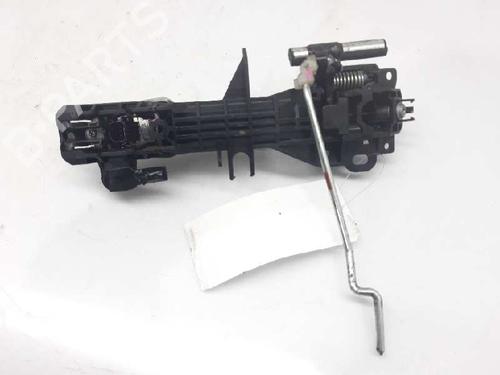 Front right exterior door handle TOYOTA AURIS (_E18_) 2.0 D-4D (ADE186_, ADE186R) | BP5282072C129 