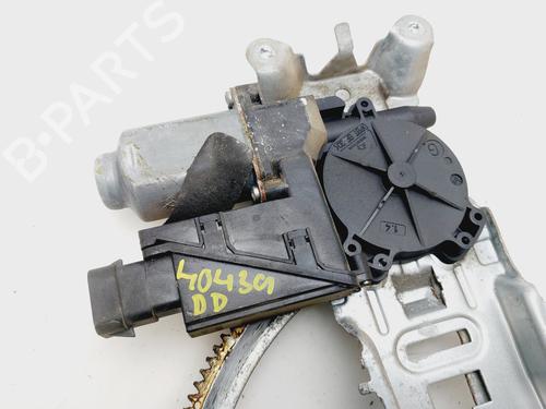 Front right window mechanism OPEL CORSA C (X01) | BP31630975C23