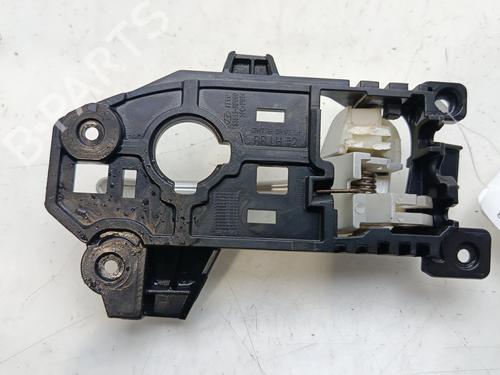 Rear left interior door handle KIA CARENS IV  | BP32348462I15 