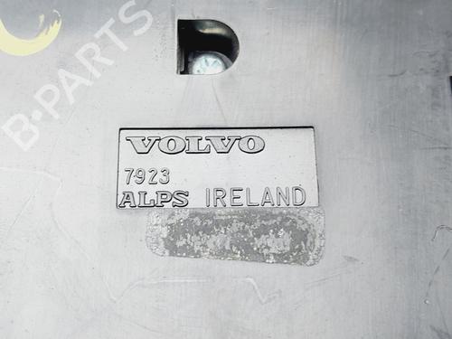 Climate control VOLVO S60 I (384) 2.4 D | BP33619877I5 - Image 5