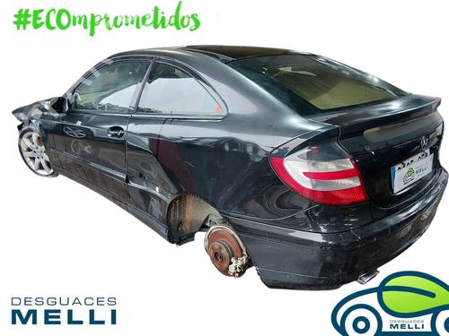 Right front steering knuckle MERCEDES-BENZ C-CLASS Coupe (CL203) C 220 CDI (203.706) | BP31163741M26 