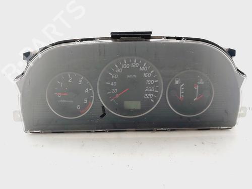 Used Instrument cluster NISSAN X-TRAIL I (T30) 2.2 Di 4x4 (114 hp) 28523495