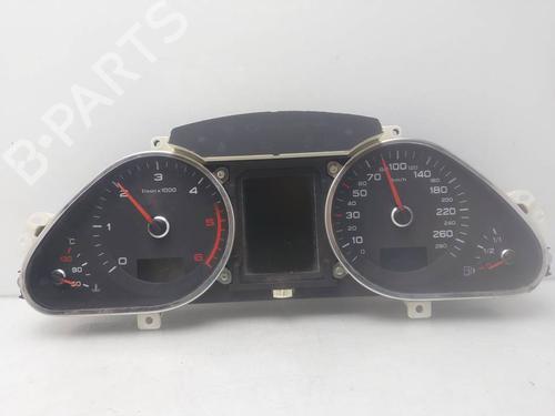 Used Instrument cluster Instrument cluster AUDI A6 C6 (4F2) 2.0 TDI (170 hp) 39691536 39691536