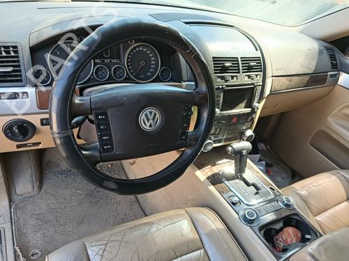 Bremseservo VW TOUAREG (7LA, 7L6, 7L7)  | BP29288657M42 