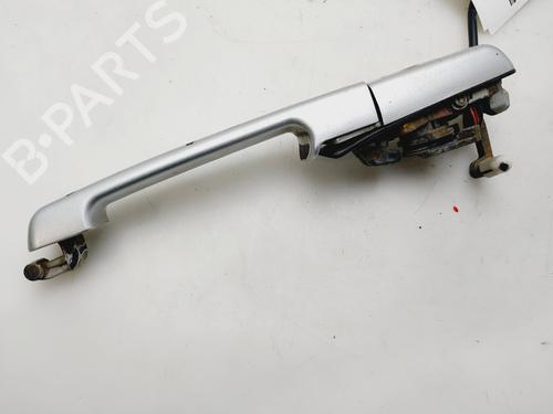 Front left exterior door handle SEAT TOLEDO I (1L2) 1.9 TDI | BP26950043C128