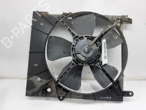 Radiator fan CHEVROLET KALOS 1.2 | BP5621881M35 