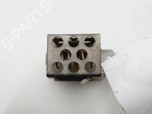 Heater resistor CITROËN XSARA Coupe (N0) 1.6 16V | BP30864554M108