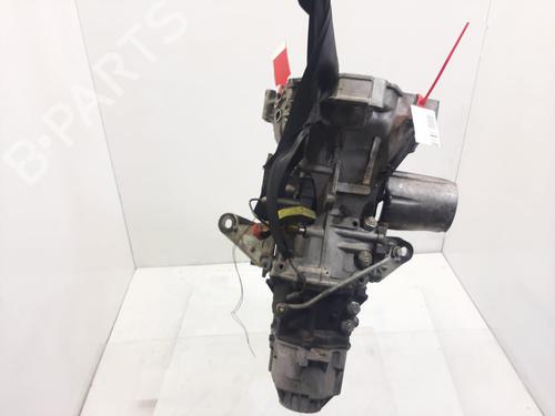 Gearbox VW PASSAT B5.5 (3B3) 1.9 TDI | BP29572565M3 