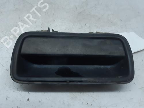 Rear right exterior door handle SANTANA 300/350 1.6 HDi 4x4 (90 hp) 12444411