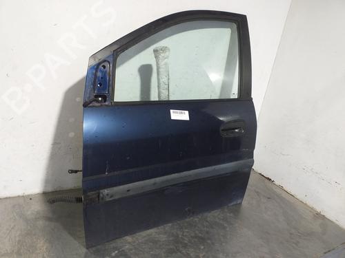 Left front door HYUNDAI MATRIX (FC) 1.5 CRDi | BP21052508C2 