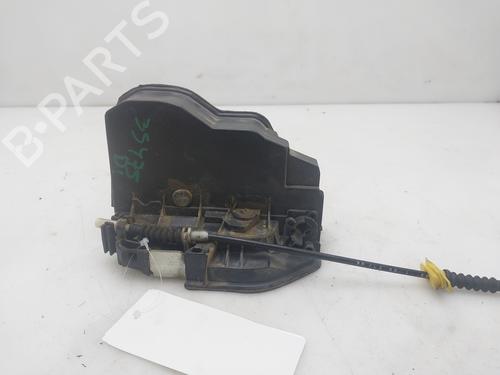 Used Front left lock BMW 5 (E60) 520 d (163 hp) 19800825