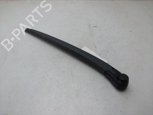 Used Rear windshield wiper arm SEAT ALTEA (5P1) [2004-2015]  27379176