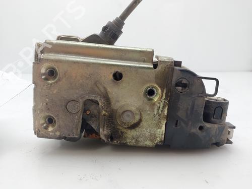 Front left lock CITROËN C3 I (FC_, FN_) 1.1 i | BP17100225C98 