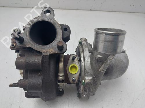Turbocompresseur/Compresseur Turbocompresseur/Compresseur TOYOTA AVENSIS Saloon (_T27_) [2008-2018] 35777254 35777254