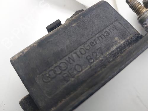 Tailgate handle AUDI A4 B6 (8E2) 1.9 TDI | BP33296674C132 - Image 2