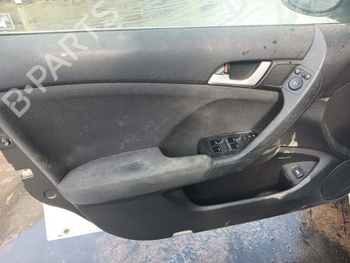 Rear left exterior door handle HONDA ACCORD VIII (CU) 2.0 i (CU1) | BP29876109C130