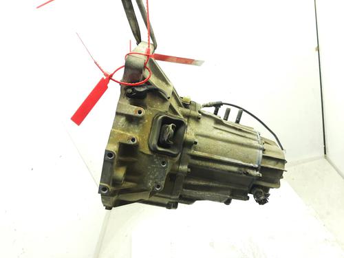 Gearbox KIA SHUMA II (FB) 1.6 | BP33455898M3 - Image 4