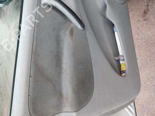 Left front fog light CITROËN XSARA PICASSO (N68) 2.0 HDi | BP32104449C30 