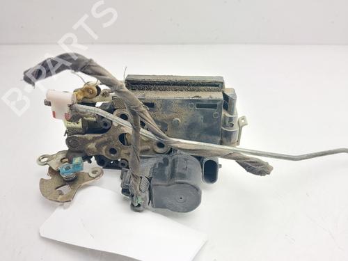 front-right-lock-ssangyong-rexton-rexton-ii-gab_-2002-33262630 main image