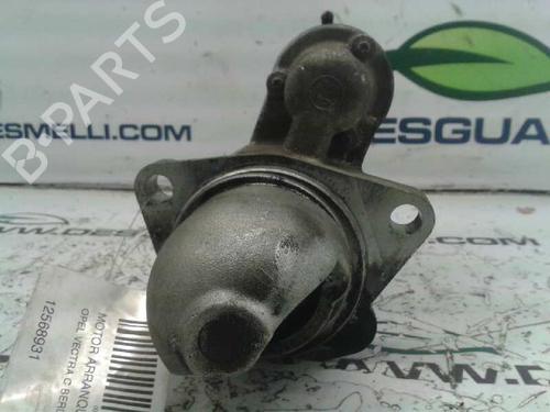 Starter OPEL VECTRA C (Z02) 2.2 16V (F69) | BP2893117M8 