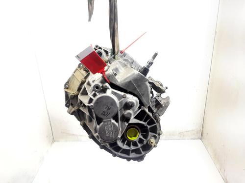 Gearbox RENAULT GRAND SCÉNIC II (JM0/1_) 1.5 dCi | BP28052516M3 