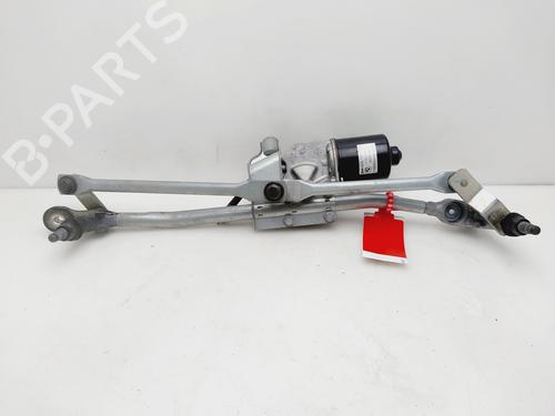 Used Front wiper motor BMW 1 Convertible (E88) 118 d (143 hp) 29984076