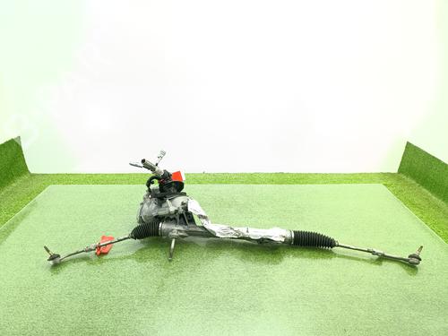 Used Steering rack PEUGEOT 208 II (UB_, UP_, UW_, UJ_) [2019-2026]  32196204
