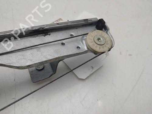 Front right window mechanism DACIA DUSTER (HS_) 1.2 TCe 125 | BP40182265C23 - Image 2