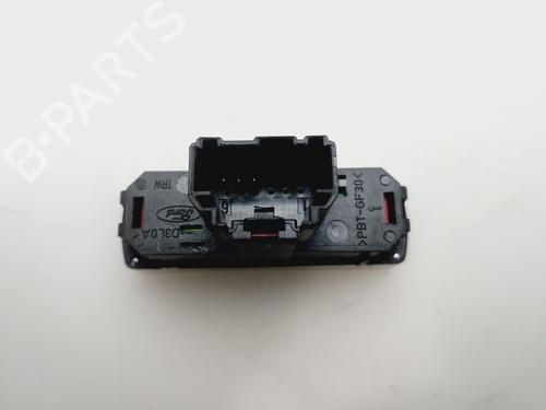 Warning switch FORD MONDEO IV Turnier (BA7) 2.0 TDCi | BP32435115I22