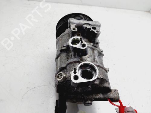 AC compressor SKODA KAROQ (NU7, ND7) 1.5 TSI | BP20236356M34 