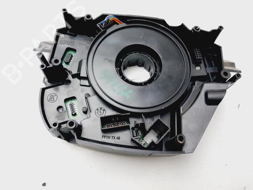 Used Electronic module BMW 5 Touring (E61) 535 d (286 hp) 21594049