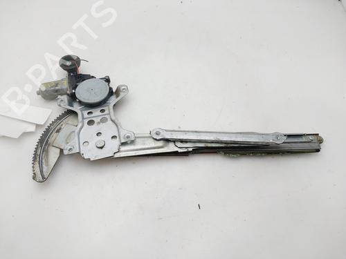 Used Front left window mechanism SUZUKI SWIFT III (MZ, EZ) [2005-2025]  29911112