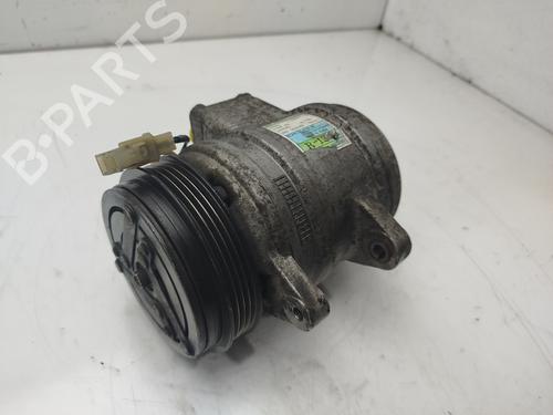 Used Headlight switch RENAULT MEGANE I Classic (LA0/1_) 1.6 16V (LA00, LA04, LA0B, LA11, LA16, LA19, LA1J, LA1K,... (107 hp) 31881778