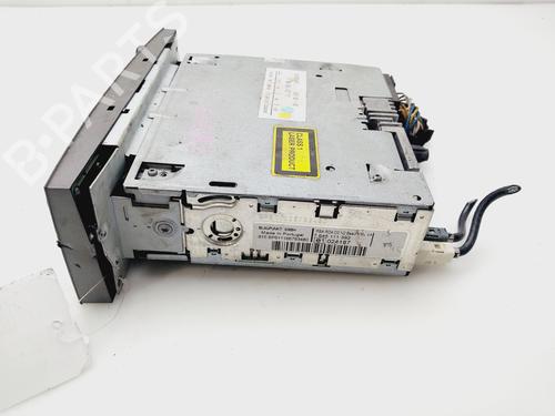 Radio PEUGEOT 407 SW (6E_, 6D_) 1.6 HDi 110 | BP26517854E6 