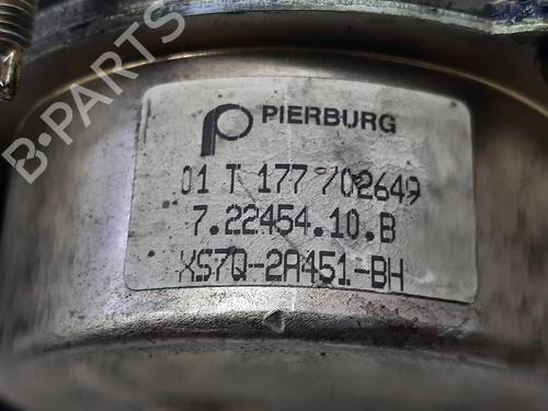 Vacuum pump FORD MONDEO III Turnier (BWY) 2.0 16V TDDi / TDCi | BP11766713M80 