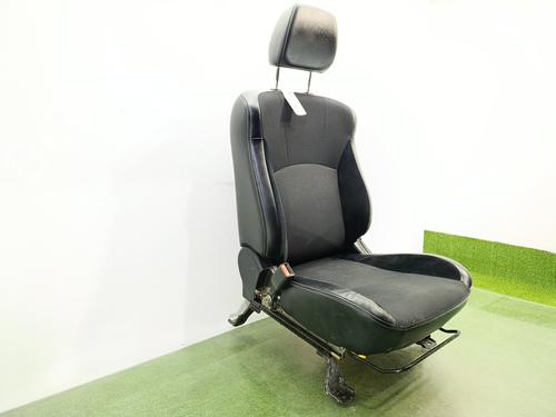 Left front seat MITSUBISHI OUTLANDER II (CW_W) | BP38017600C15 - Image 4