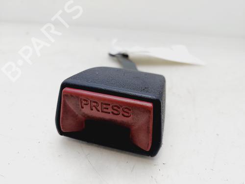 Used Seat buckle MERCEDES-BENZ 190 (W201) E 2.3 (201.028) (136 hp) 31153955