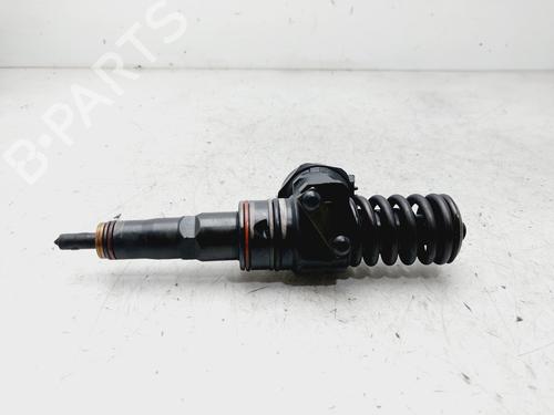 Used Injector AUDI A6 C5 (4B2) [1997-2005]  28113262