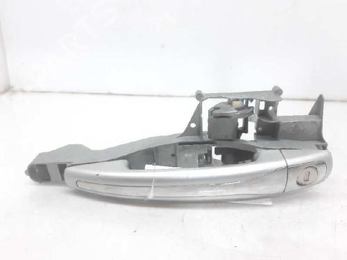 Used Front left exterior door handle CITROËN C5 III (RD_) 1.6 HDi 110 (RD9HZC) (109 hp) 5647711