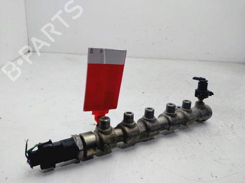 Injection rail RENAULT LAGUNA II (BG0/1_)  | BP29394934M98 